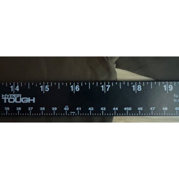 Soo Yung Lee 100% Silk Midi Dress Women’s Size 4 Dark Olive Green Quarter Sleeve - Picture 6 of 6